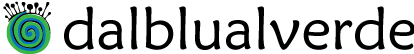 dalblualverde logo